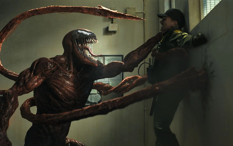 фильм бесплатно веном